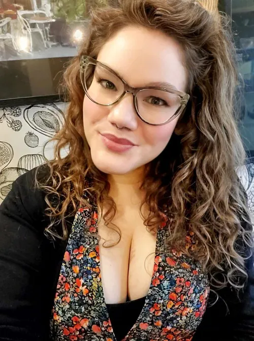 Cute enough to take on a date? by xxohbunnyxx