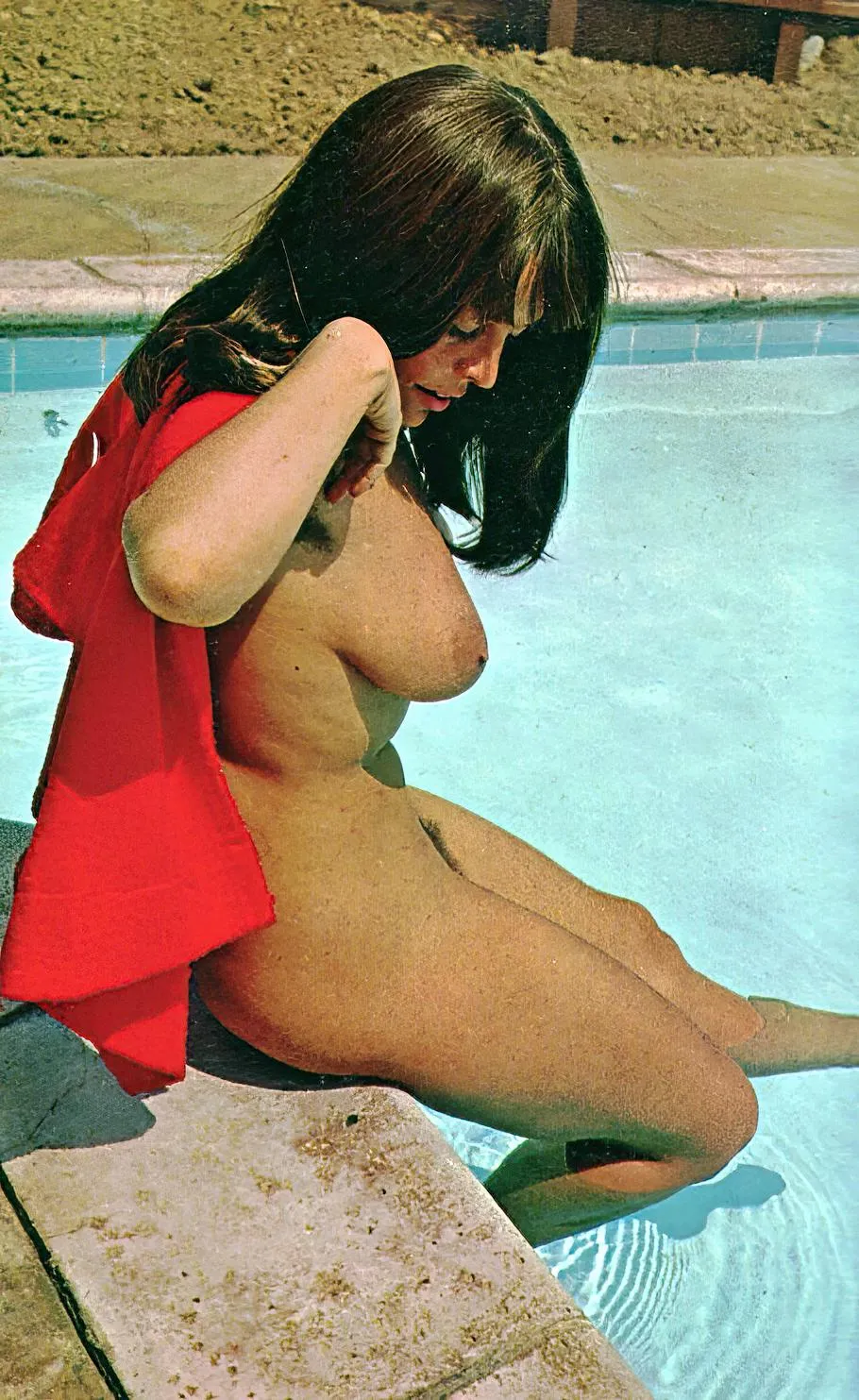 Diane Webber posted by Professional-Form-3