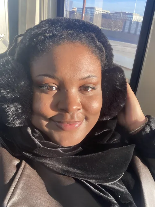 Good morning 💋 by XoXoMissNaomi