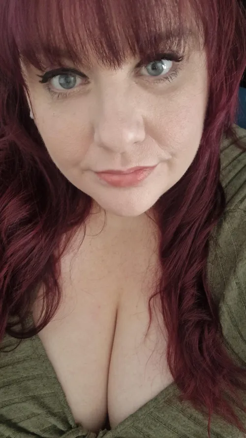 Heya ☺️ by MollieMansfield2