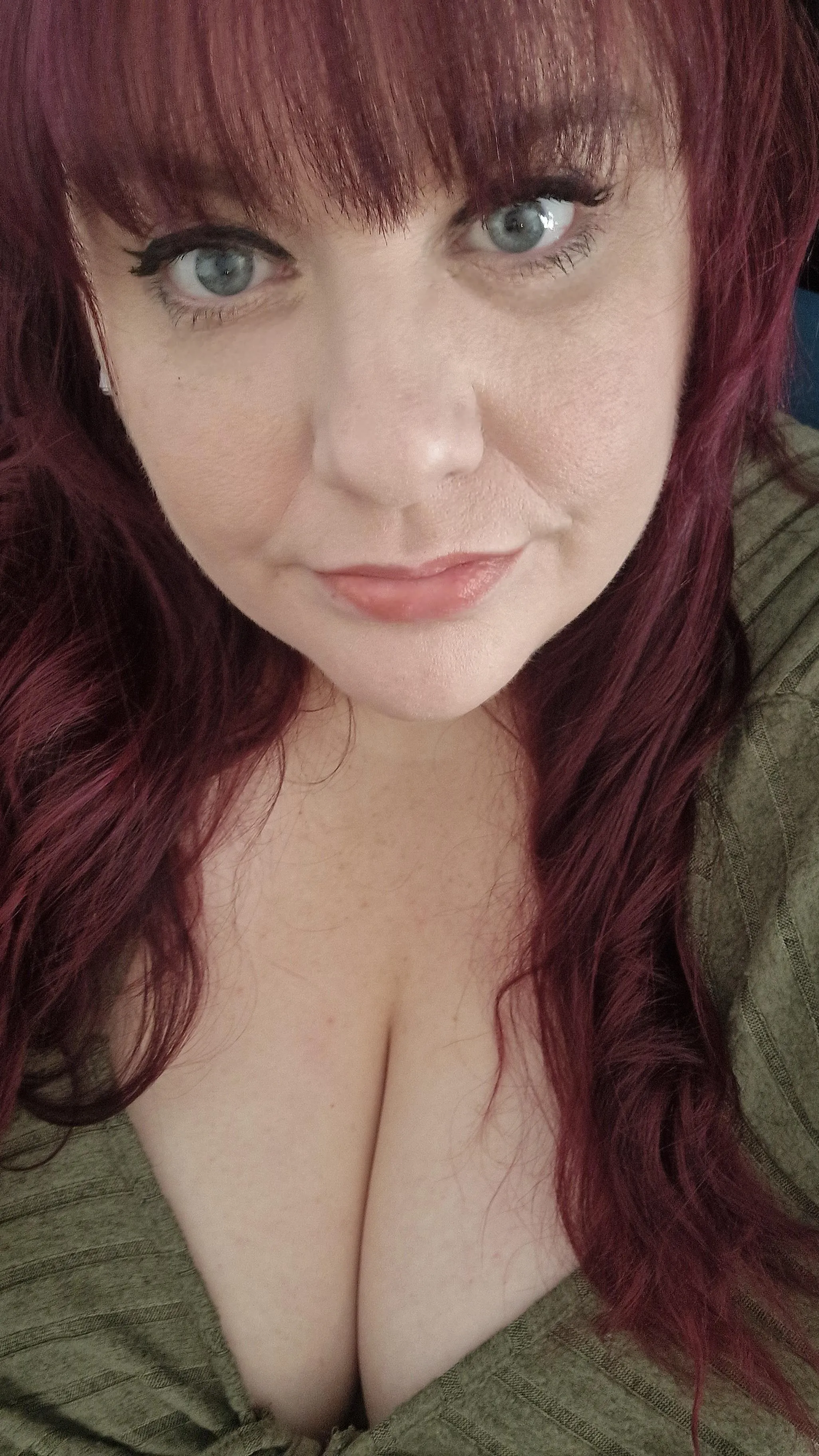 Heya ☺️ posted by MollieMansfield2