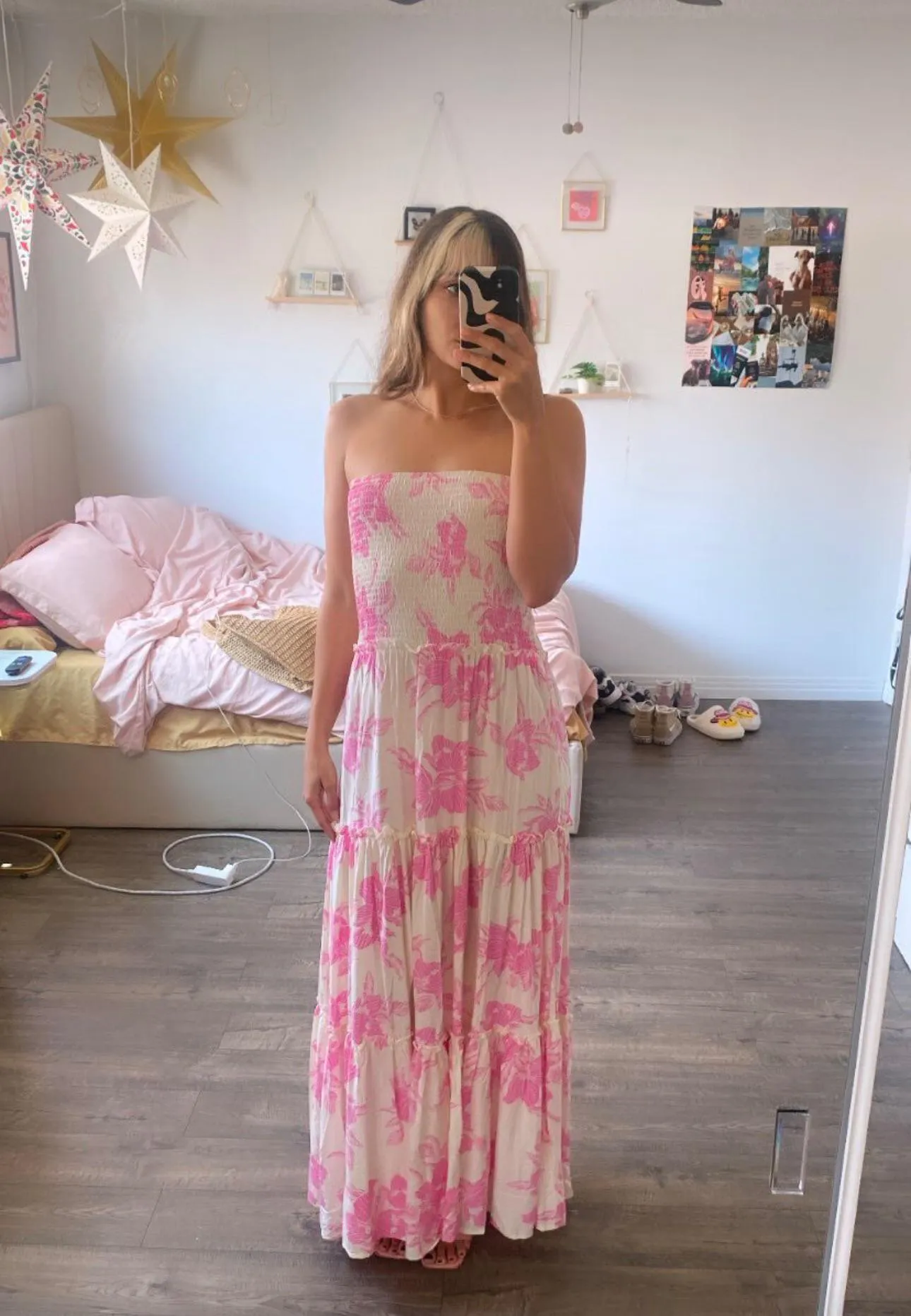 I feel so girly in this dress posted by Equivalent-Meat-9466