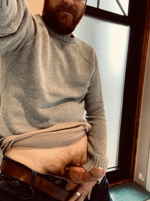 I heard it’s supposed to start snowing soon. How should we prepare? by JeanLucPecan