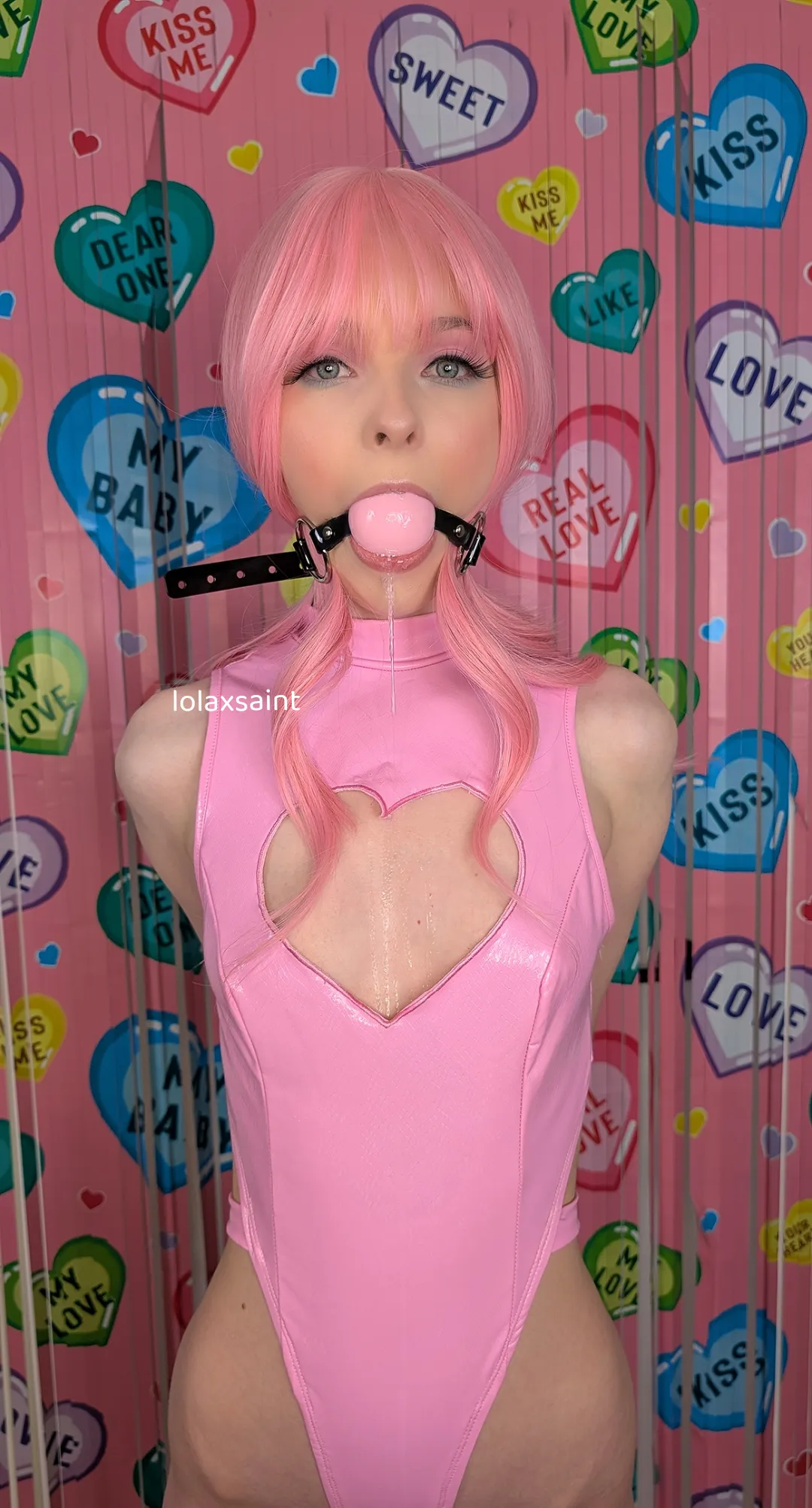 I hope you don't mind a little drool posted by lola__saint