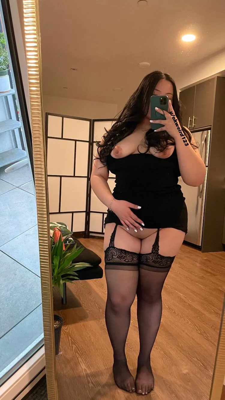 I love the way they hang posted by okweird123