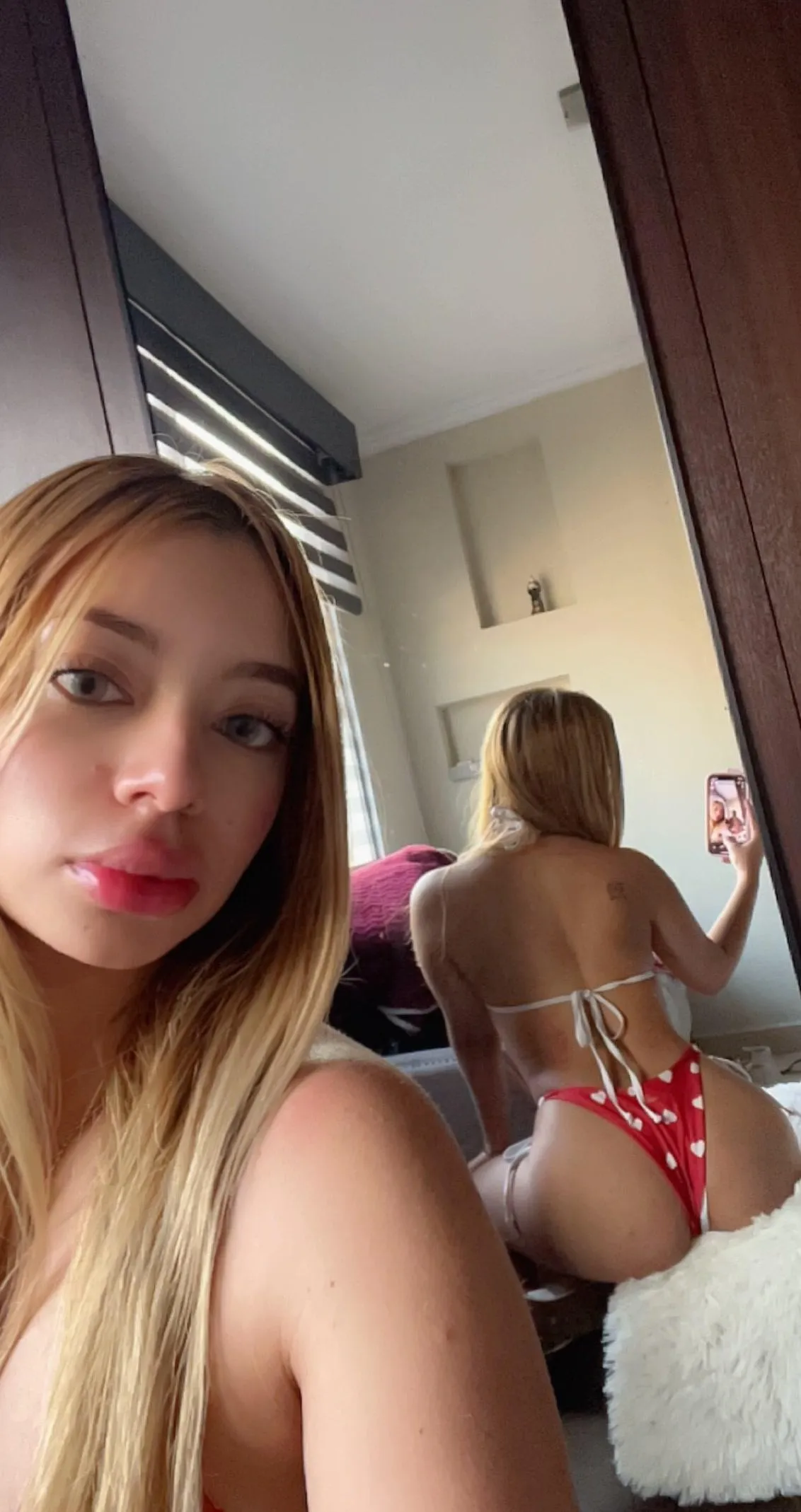 my only goal is to make someone hard today posted by Necessary-Pen-9333