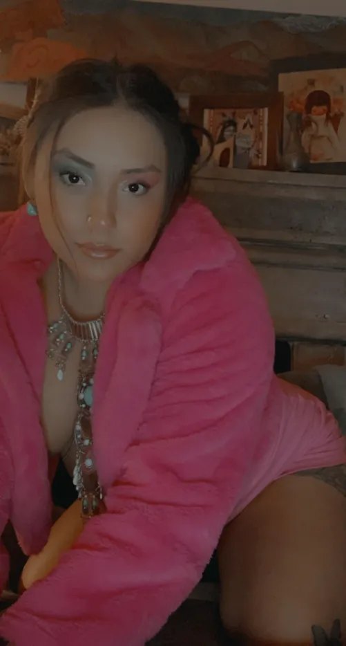 Navajo cum slut ✨ by Lil_latina2424