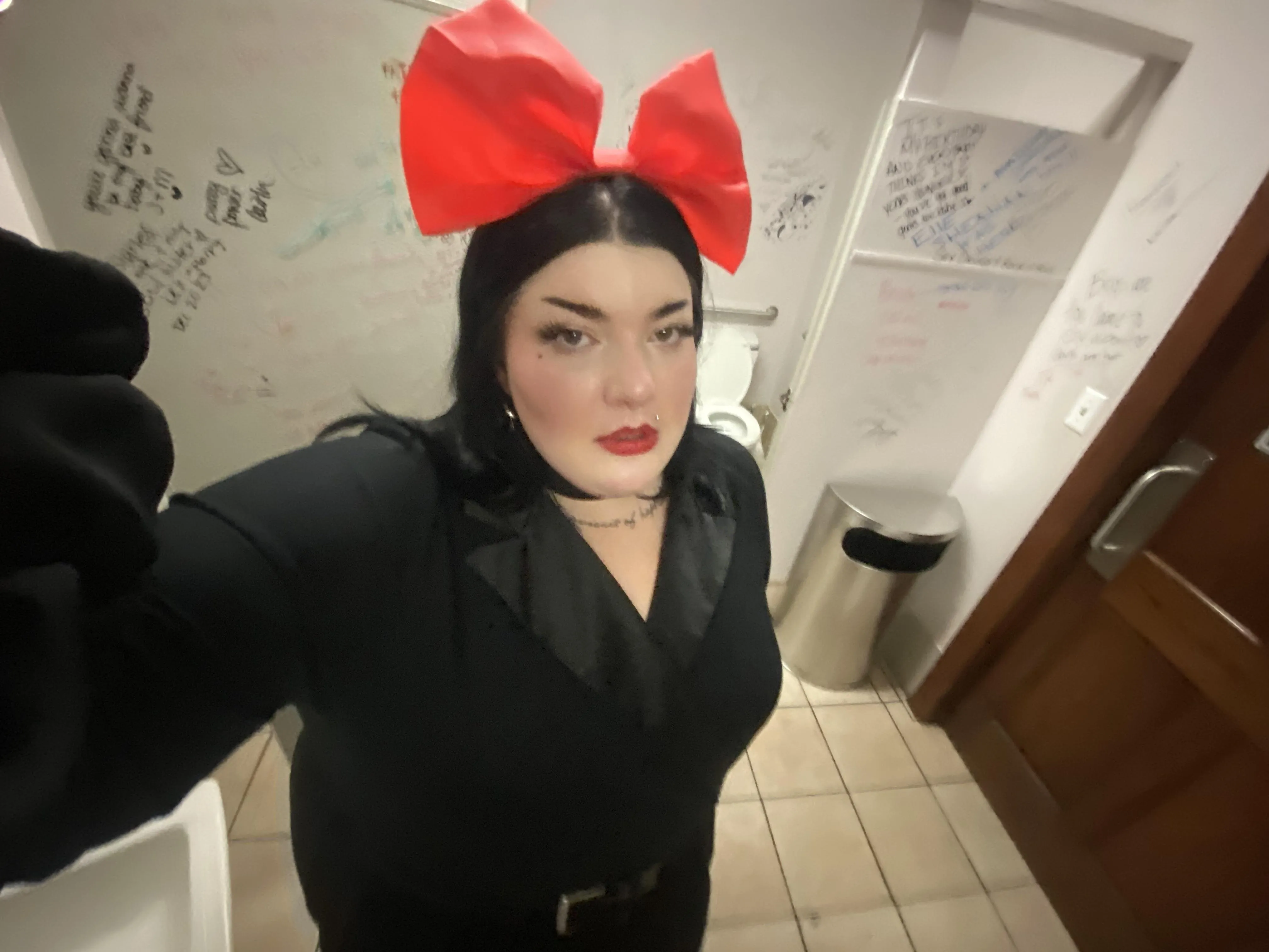 Red is my fav posted by bigbadbitttch