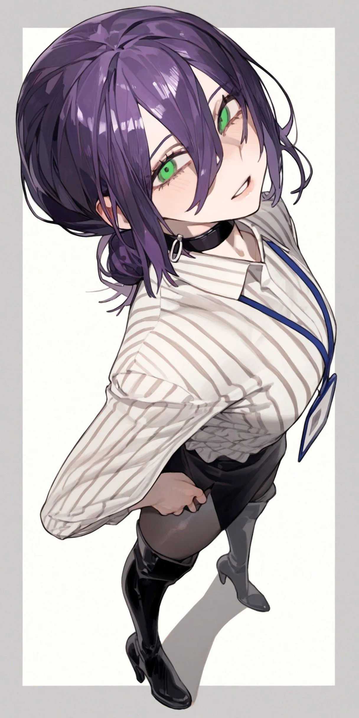 Reze [Chainsaw man] posted by CheetahSperm18