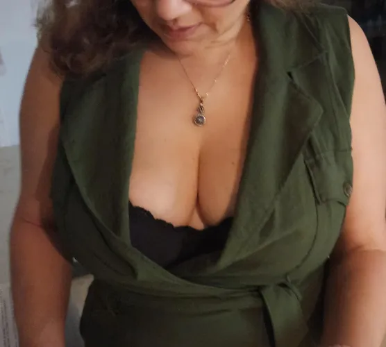 Wife on fire by RSJ1975