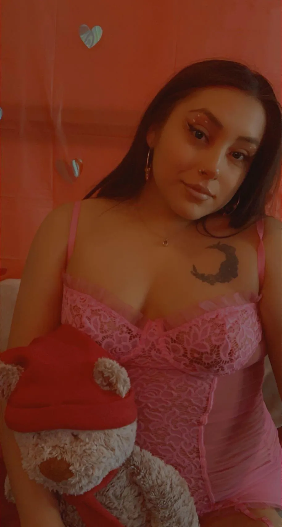 Will you be my valentine ✨ posted by Lil_latina2424