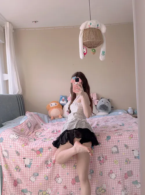 You can't handle my bad girl vibes but I know you will try by Hottie_Gwen