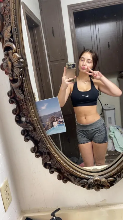 18f trying by CharityAlarmed2698