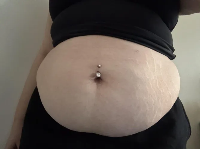 Absolutely ruined my waistline by rrb2468