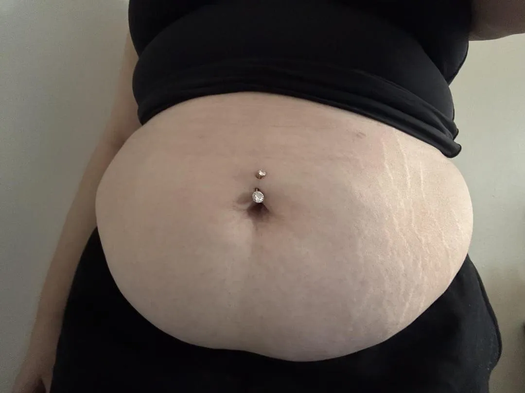 Absolutely ruined my waistline posted by rrb2468