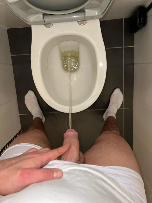 After work by Anonime85