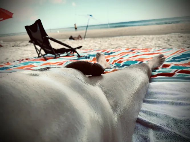 Back to it by Grouchy-Bus1908