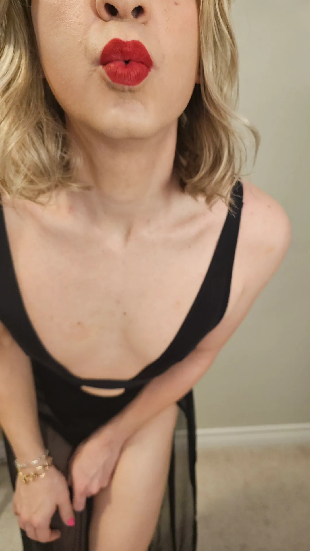 Bimbo guide & advice!! posted by Arabian_Trans_Baby