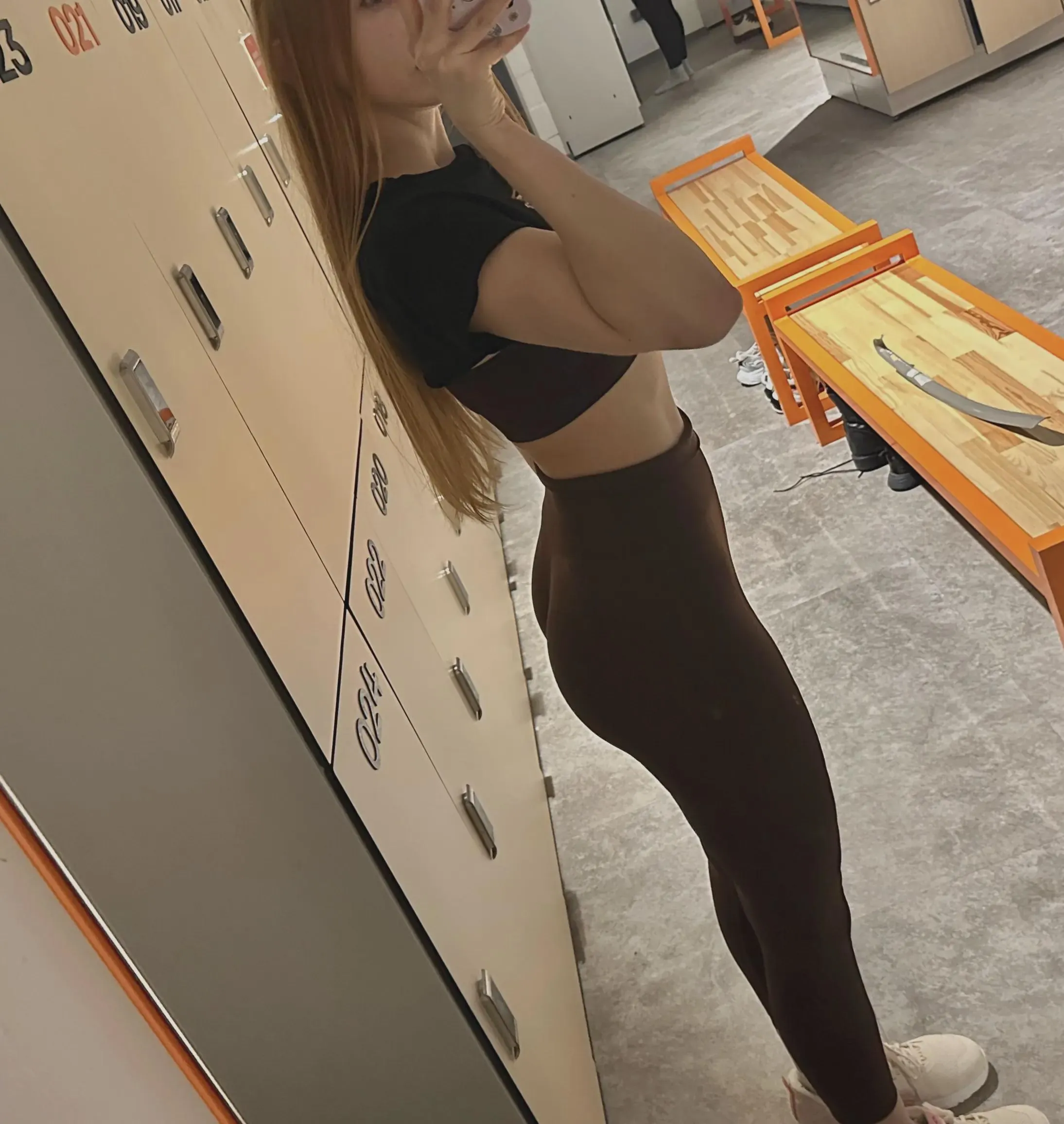 can these leggings enchant you posted by CoconutDeliight