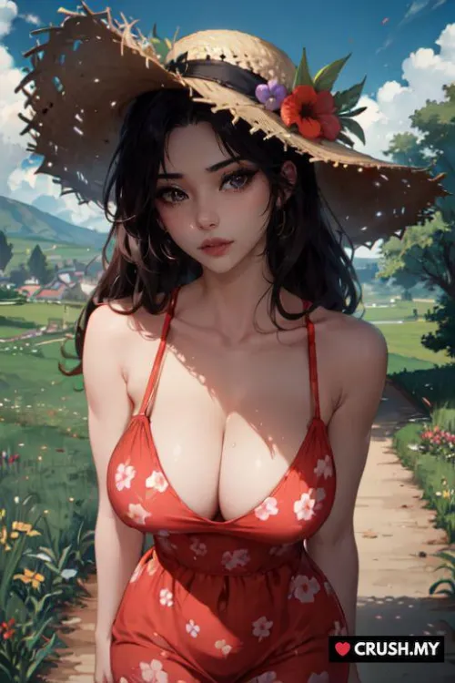 Do you see simplicity in the moment, or the raw beauty of being unapologetically bare? by bellachavez_