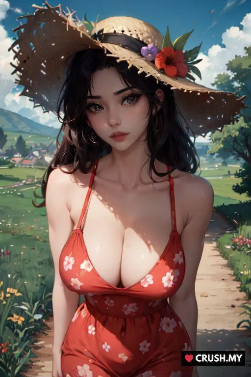 Do you see simplicity in the moment, or the raw beauty of being unapologetically bare? posted by bellachavez_