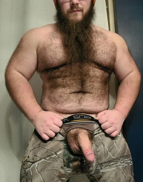 Doors open, come on in by bad_dawgg