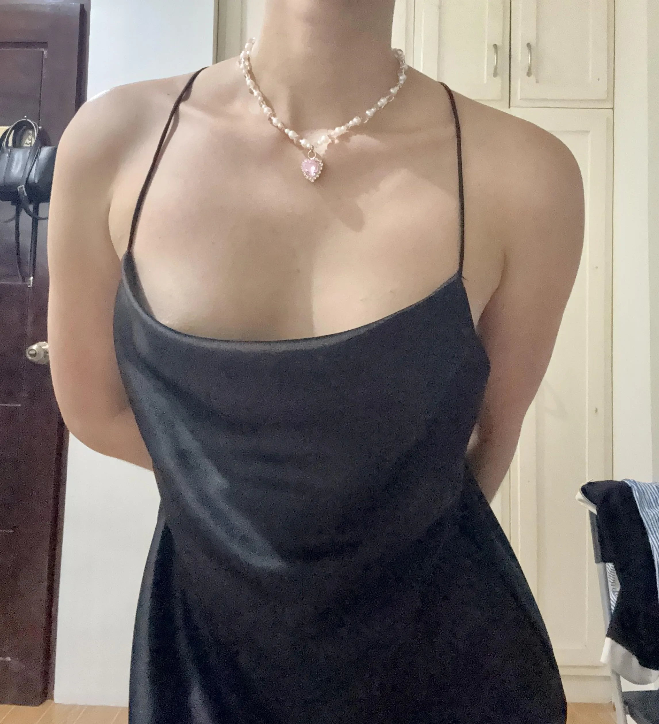 (f) happy hearts day 💞 posted by fraisefille