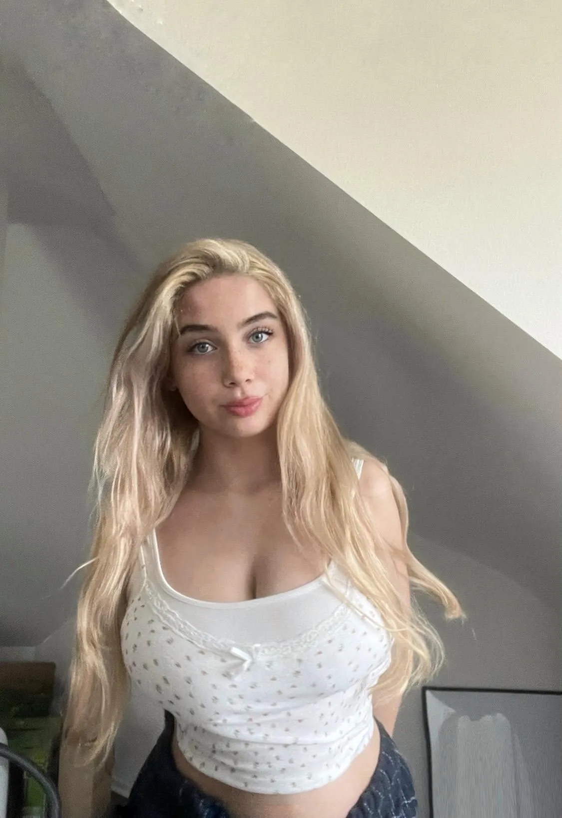 feeling sexy in my pjs posted by International_Wash73