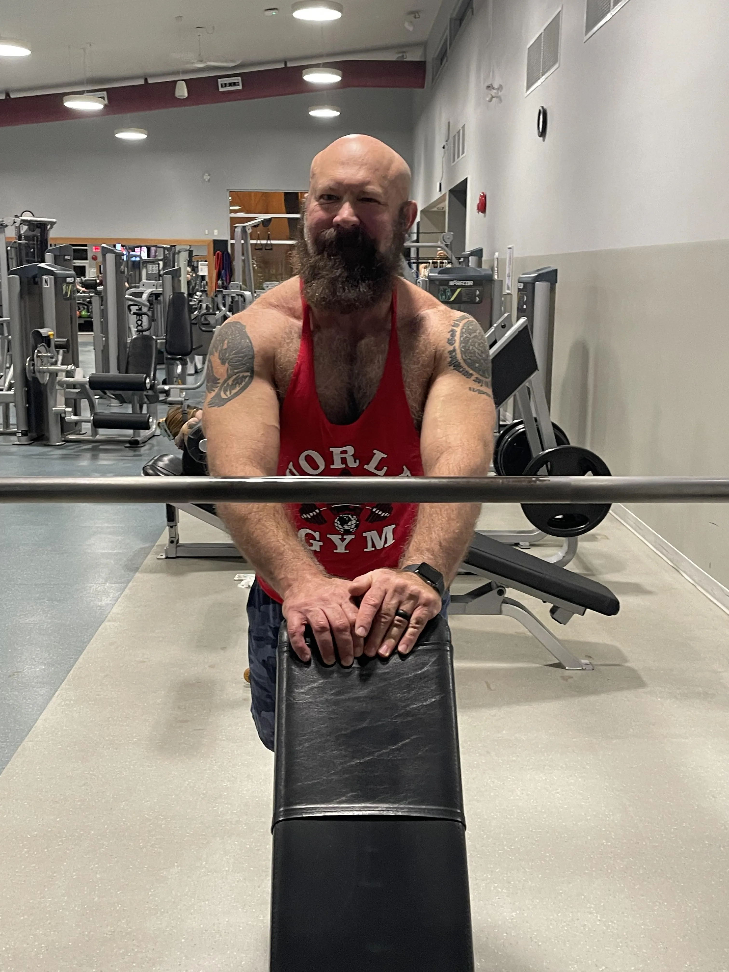 Felt big posted by Realistic-Order-3152