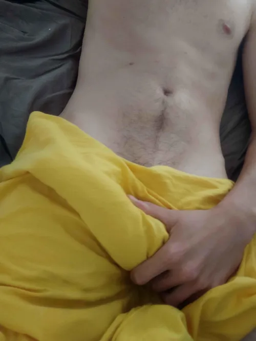 First time posting here, willing to take it off with your mlouth? by Marco_Cazzone