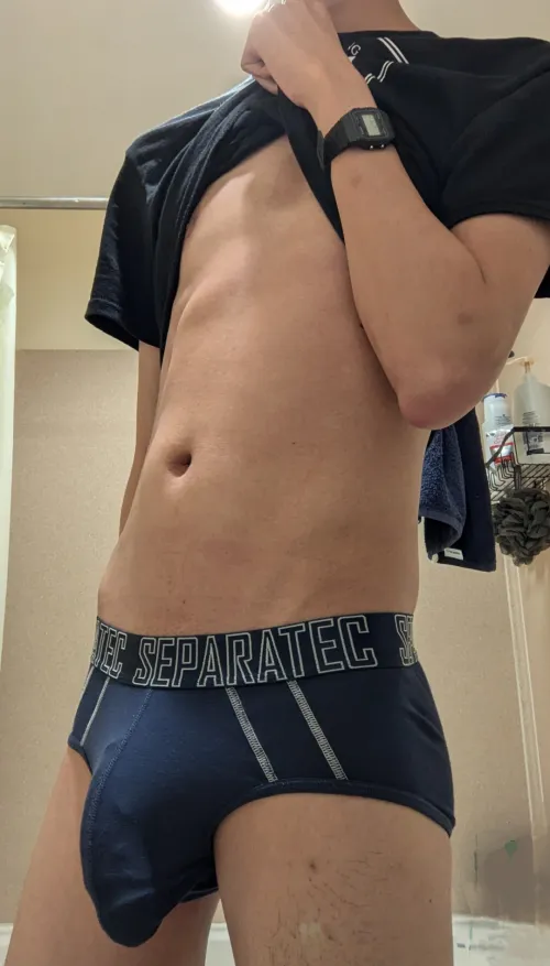 Gentle outline by crosleyclock