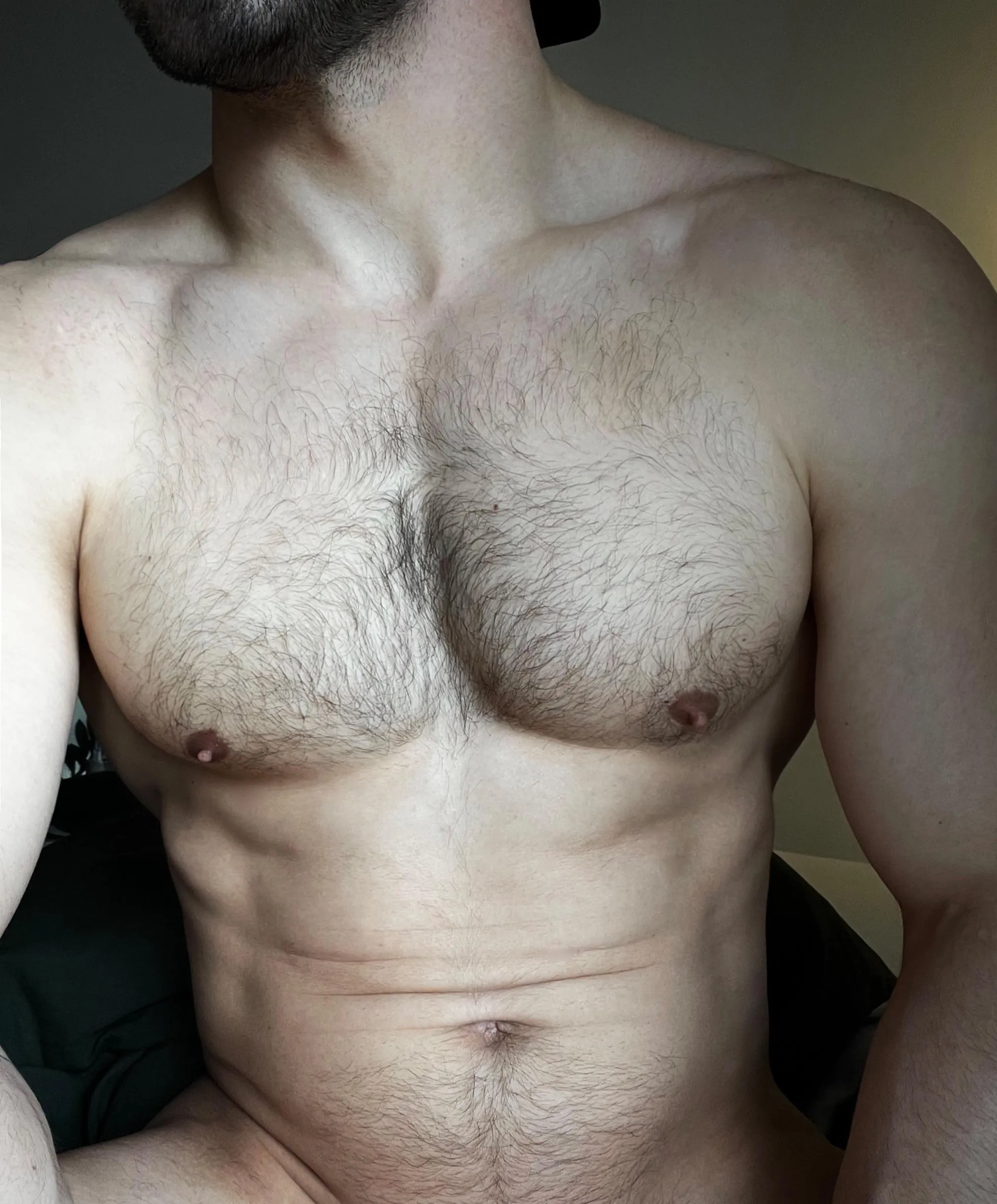 Go ahead, stare. posted by TheSpecterX69