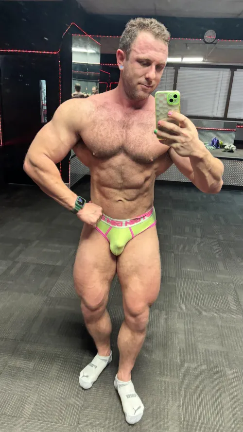 Godly by ryanspenser