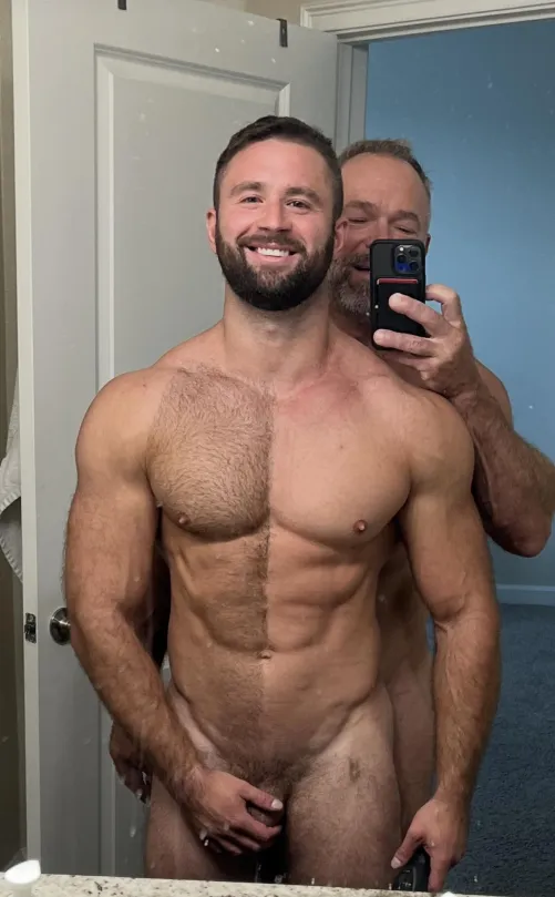 Hairy or smooth?! by Adam_Dan_Srq