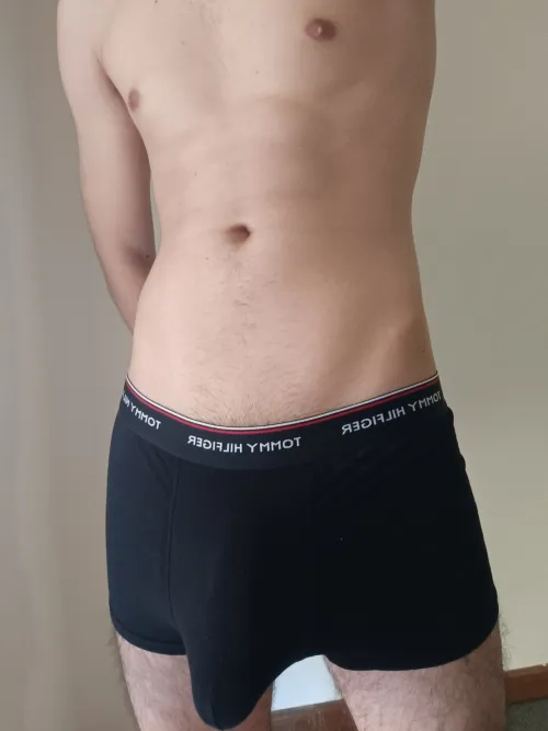 Hanging low by Rare-Persimmon3749