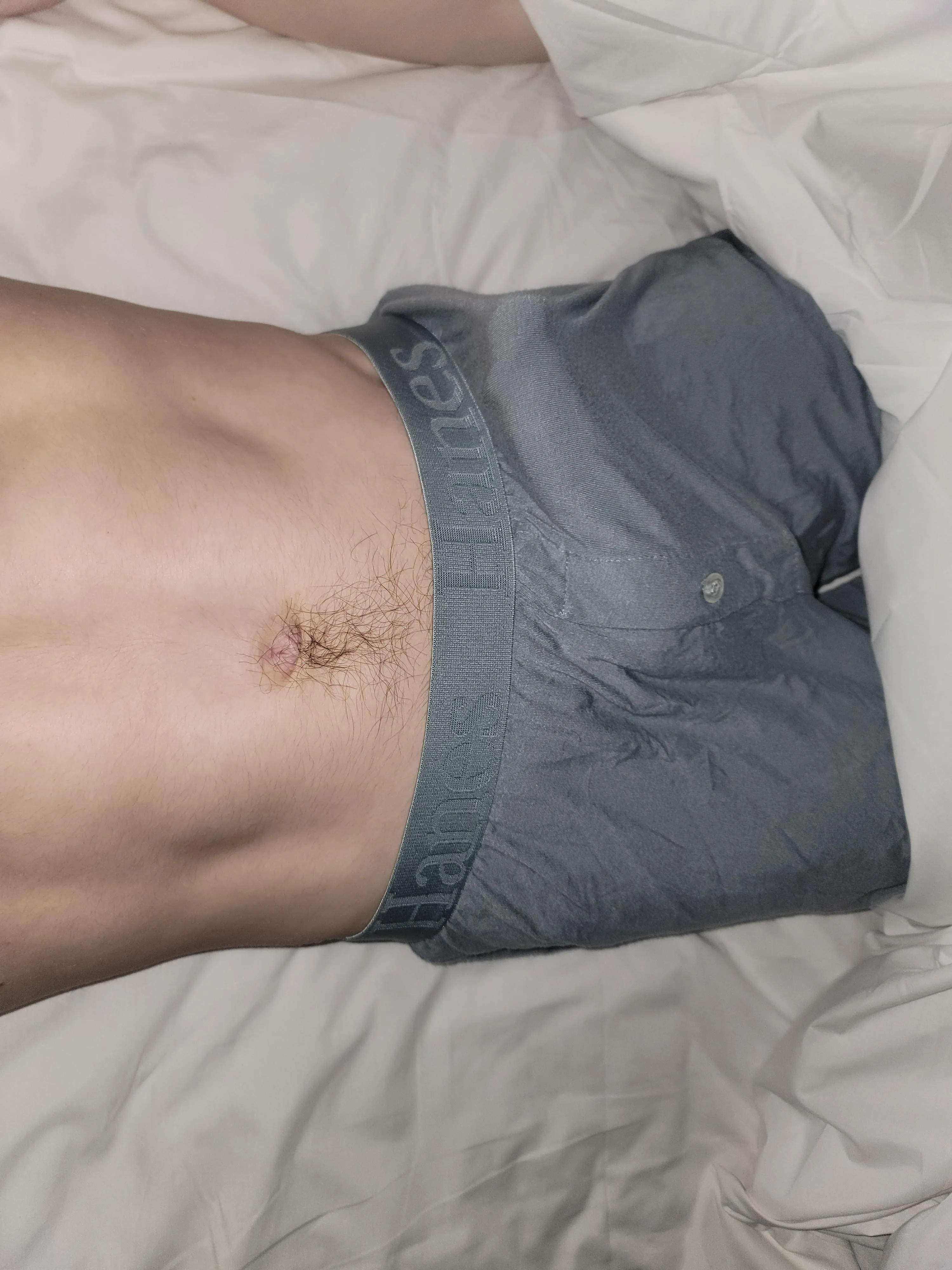 How about this? posted by CuriousAndNice