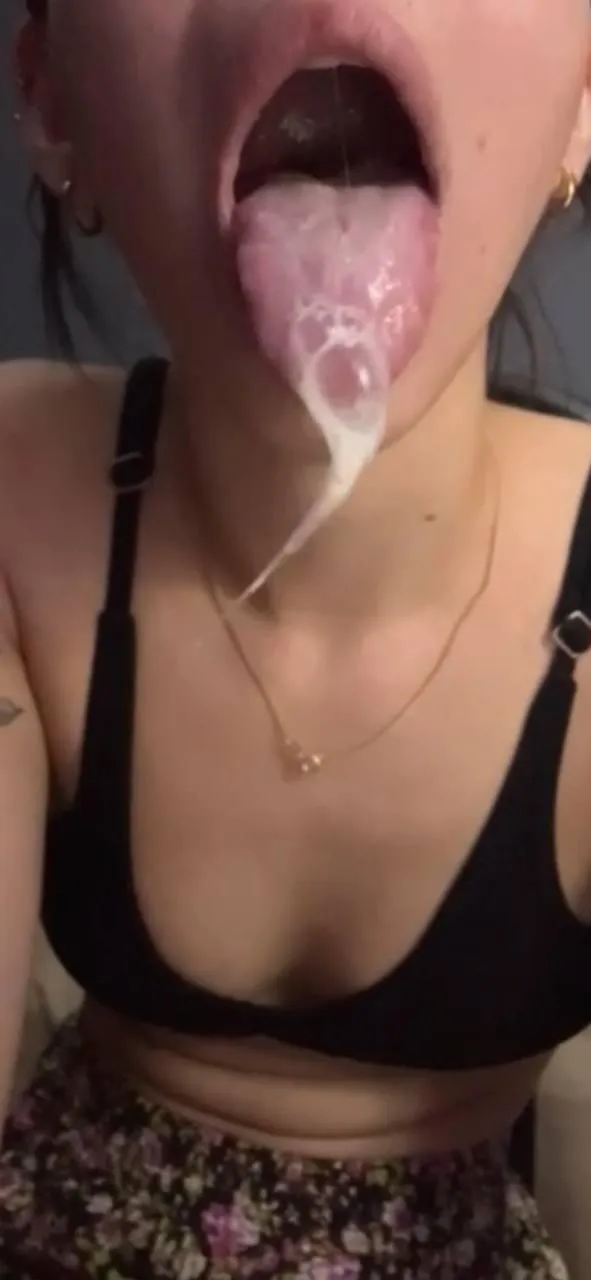 I want you to play with my drool posted by lovelyskms