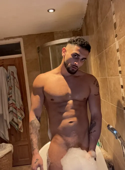 I'm about to take a bath by Accomplished-Fill836