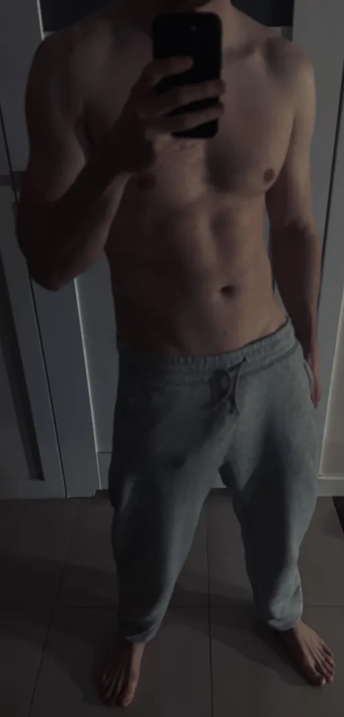 Just came back from a walk by Sea_Darefull