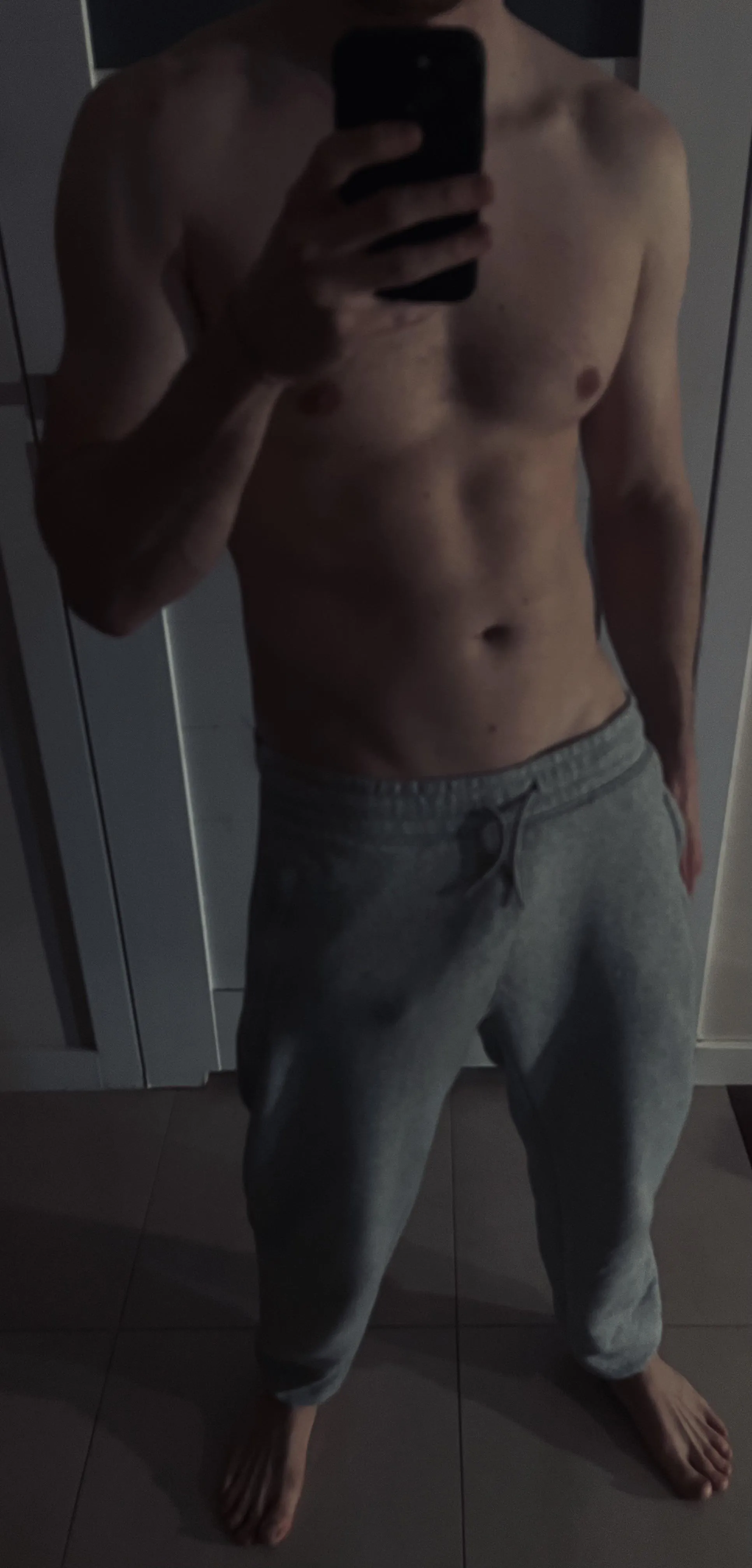 Just came back from a walk posted by Sea_Darefull