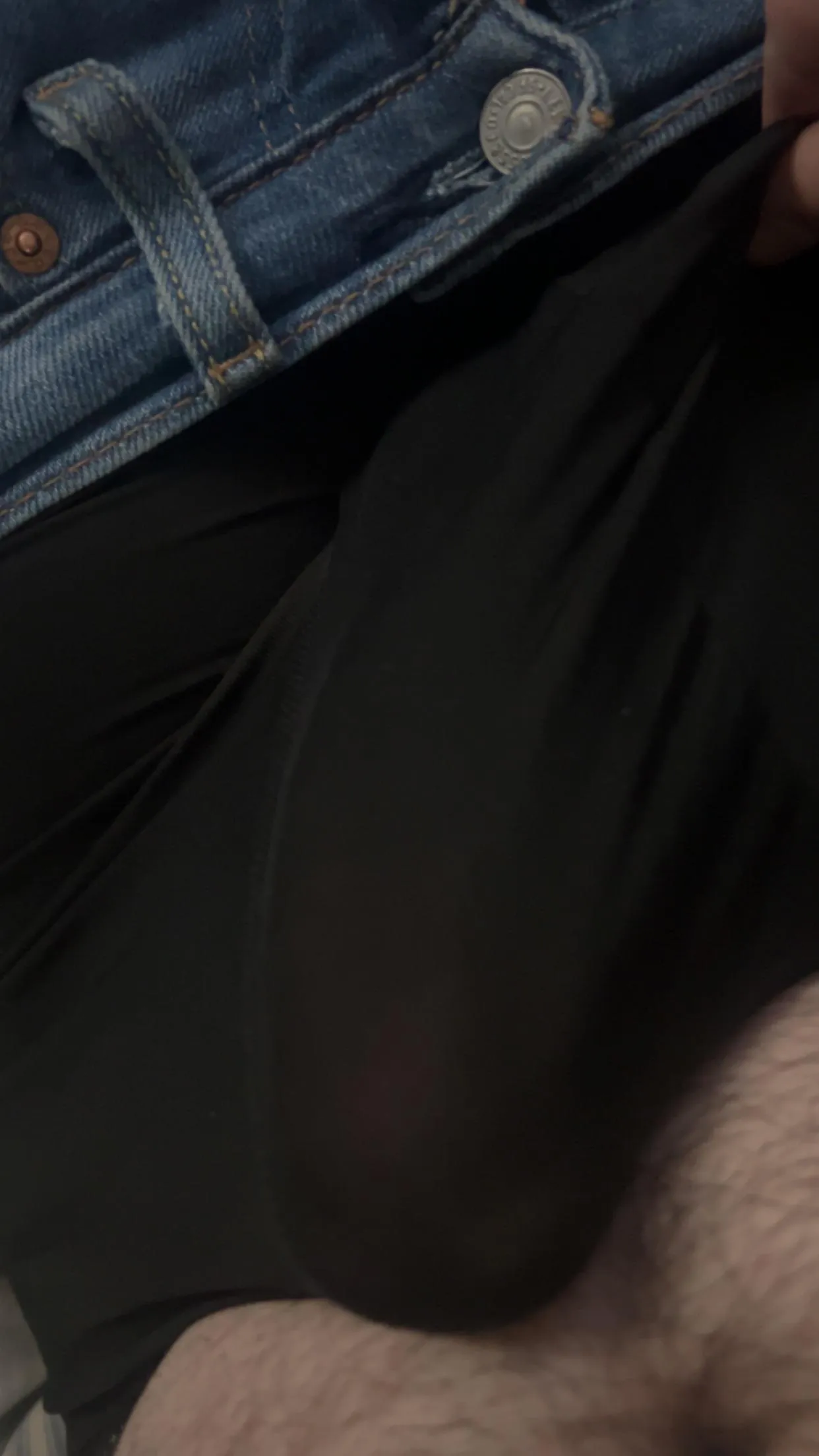 Just got off work posted by Time_Introduction906