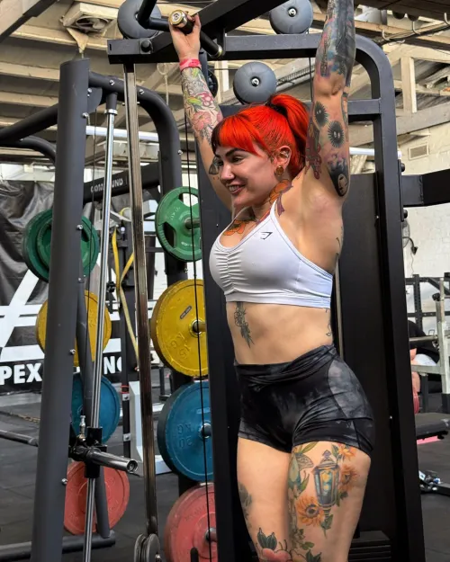 Just hanging around:) by power_midget