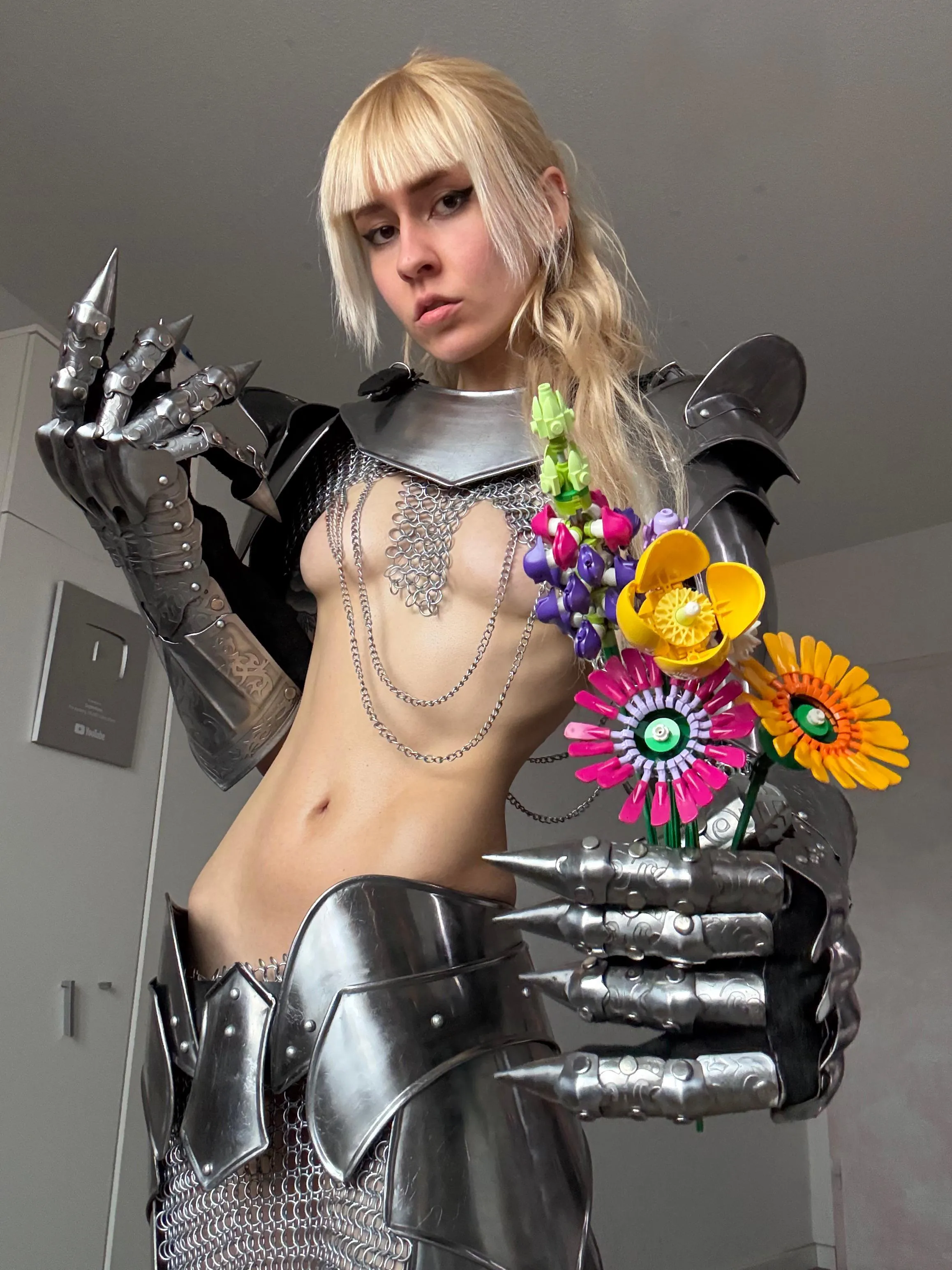 Knight by svperdone posted by svperdone