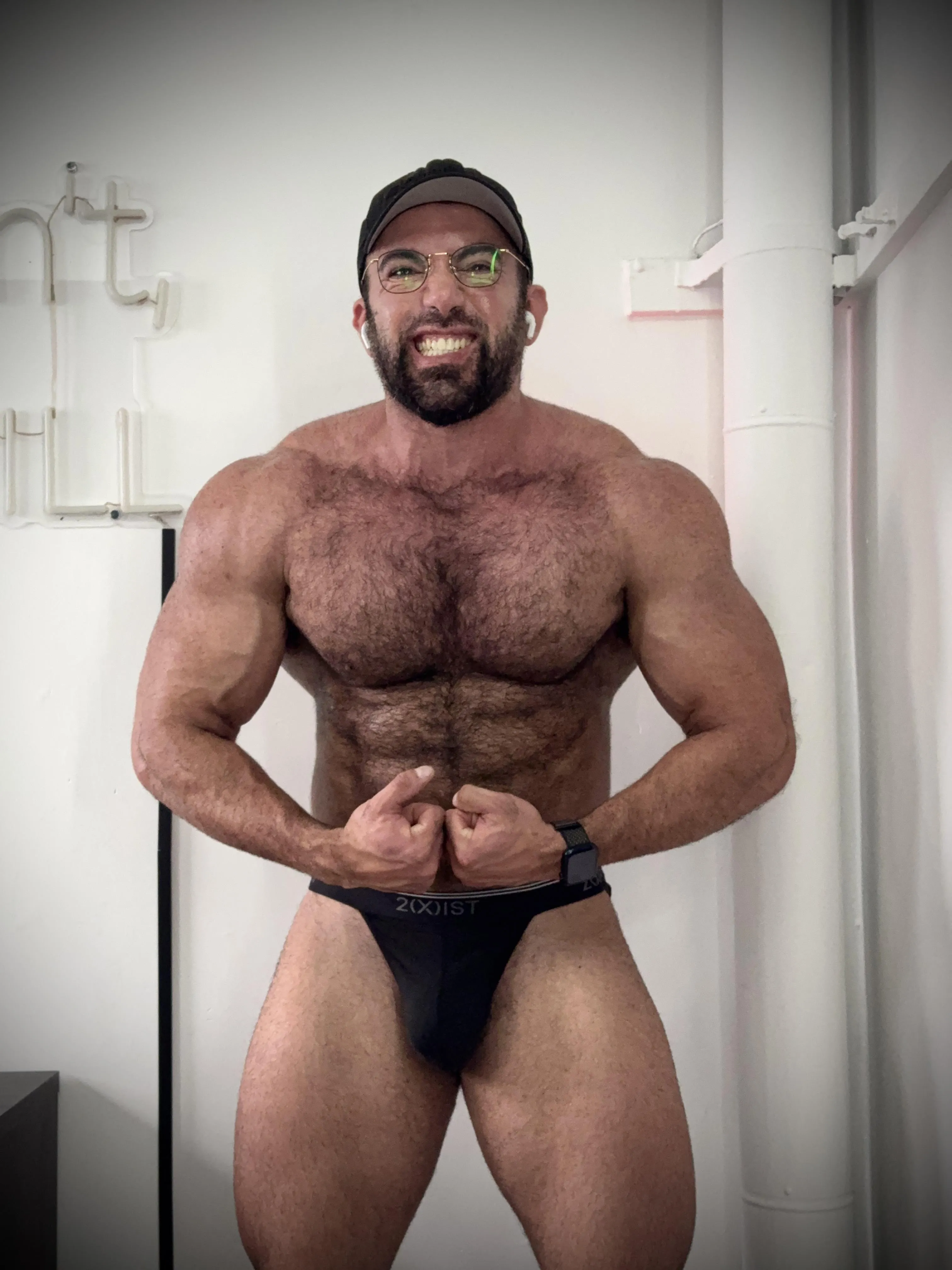 Latest check in posted by PerfectFox_