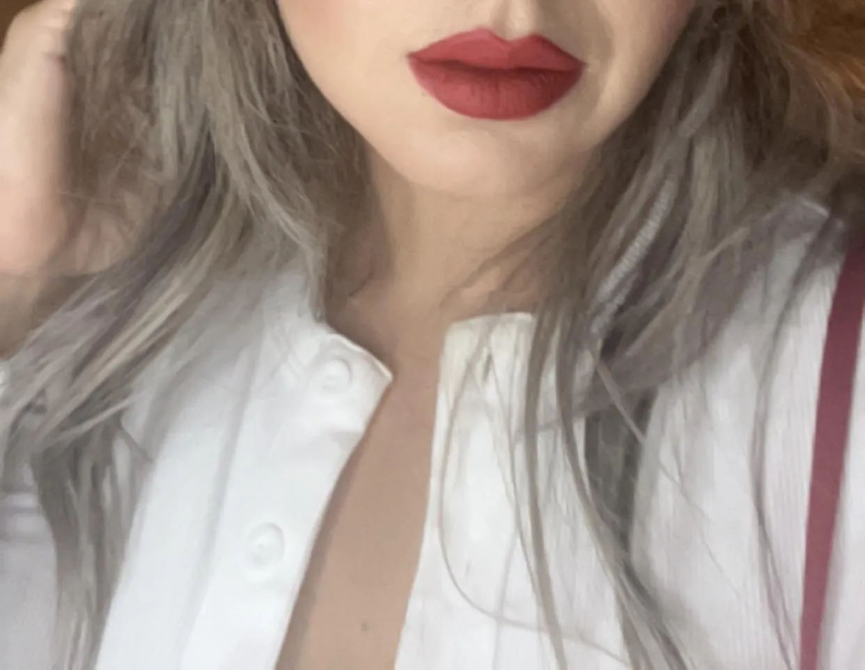 Latina mami  posted by dutchessoflace