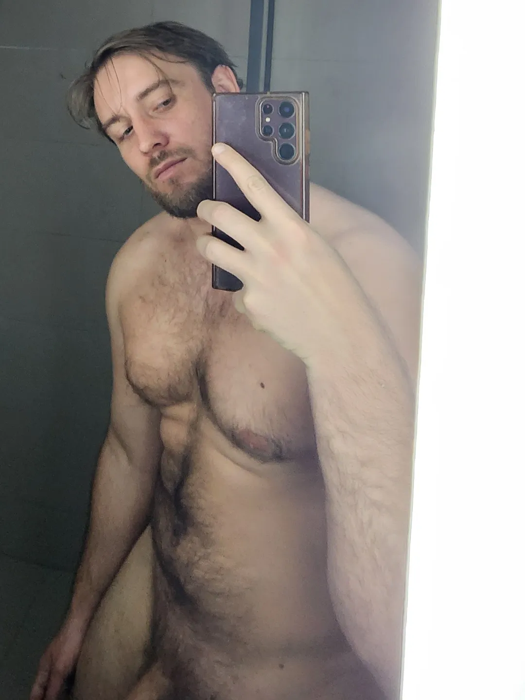 Light on posted by Benfriendofficial