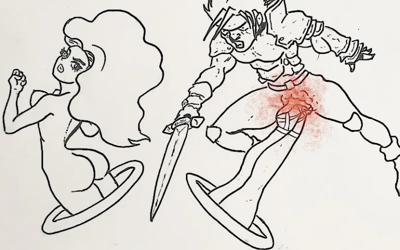 Lisa (Sizzulreal) redo by bbsph101