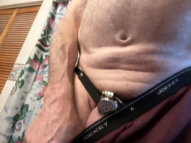 Looking for a Dominant Woman by rotkodlive