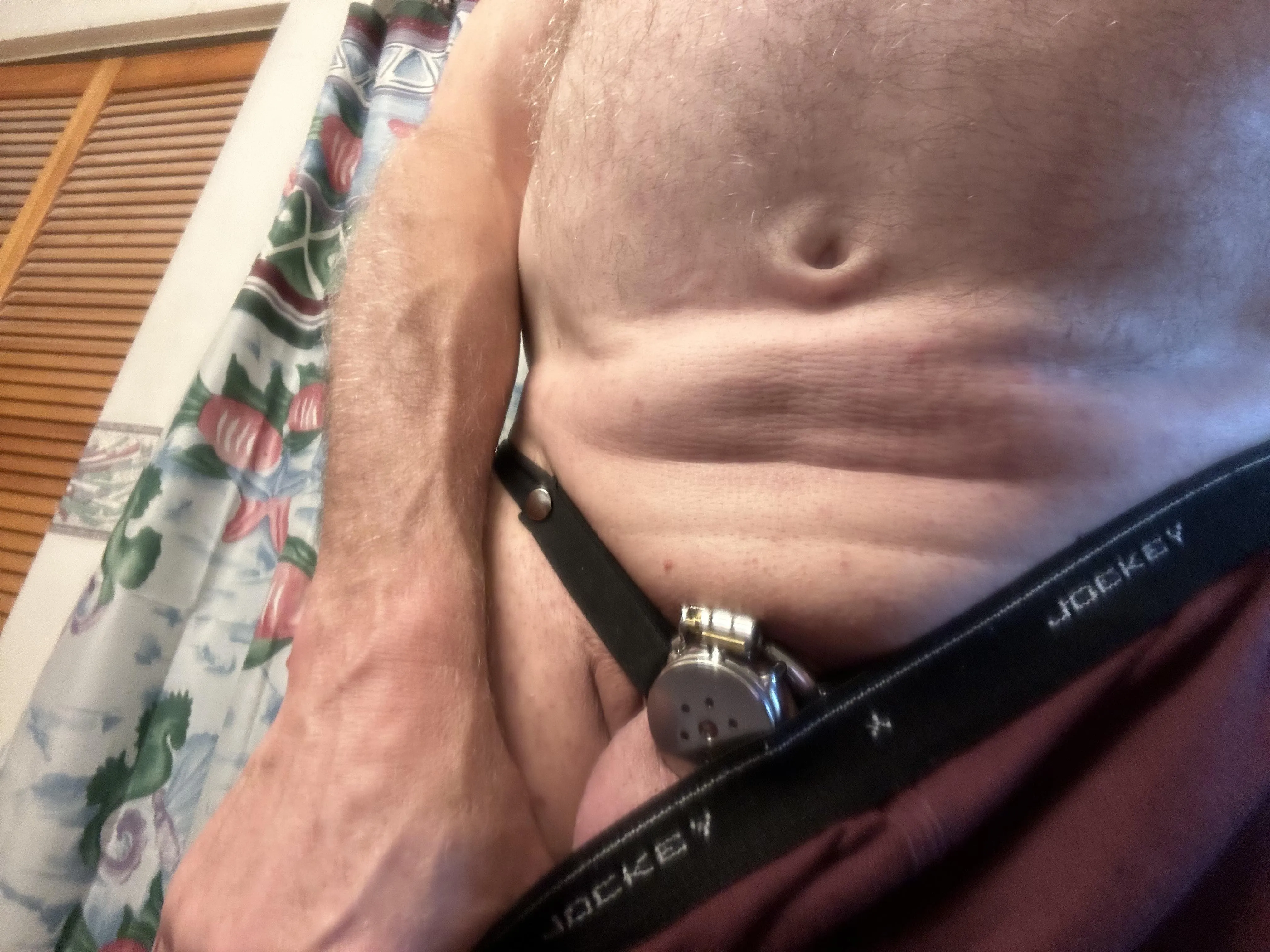 Looking for a Dominant Woman posted by rotkodlive