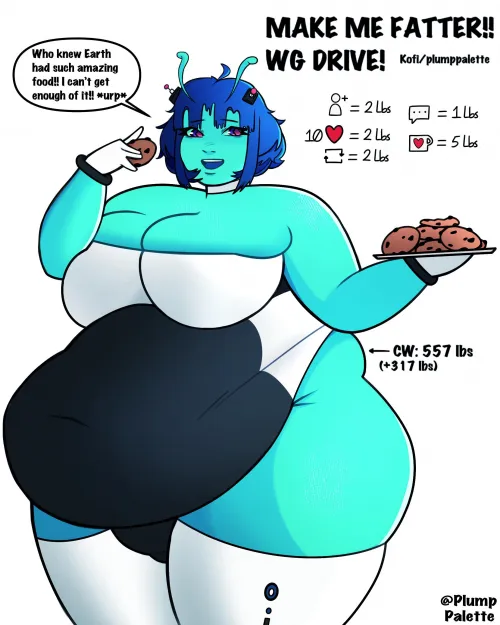 Luna by Dizzy-Prior-9220